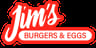 Jim's Burgers & Eggs