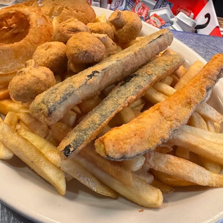Where Every Bite Tells a Delicious Story