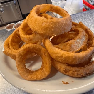 Onion Rings