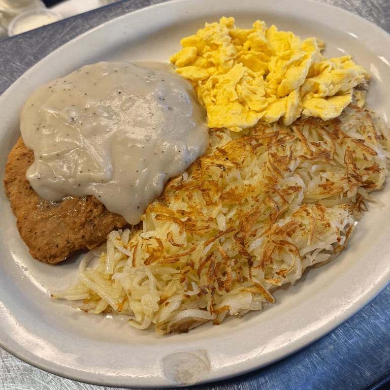 Savor Our Egg Dishes